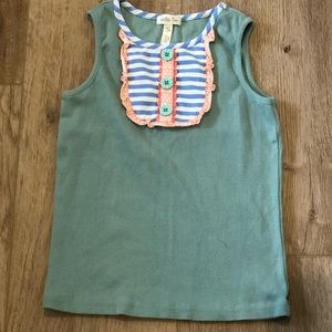 Matilda Jane Tank Top